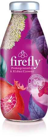 Our Drinks - Firefly Drinks