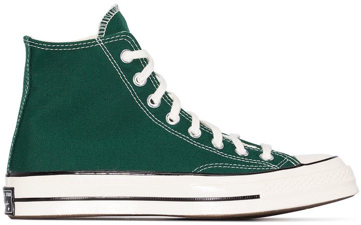 Chuck 70mm high-top sneakers