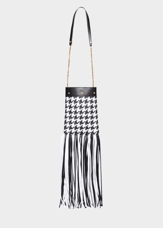 Versace Maera Shoulder Bag for Women | US Online Store