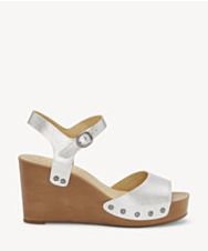 Sole Society Caleena Espadrille Wedge | Sole Society Shoes, Bags and Accessories