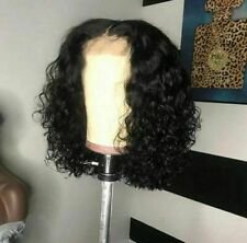 black curly hair wig - Google Search
