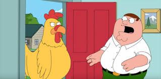 family guy peter and ernie - Google Search