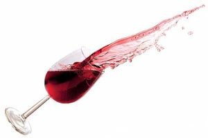 Spilled-Wine - Suncoast Supreme Cleaning