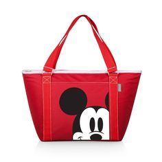 mickey mouse tote