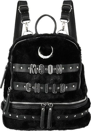 Restyle - Moon Child Backpack