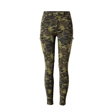 intermix camouflage pants for women - Google Search