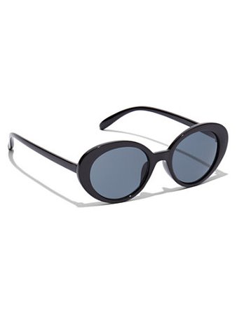 NY&C: Cat-Eye Sunglasses