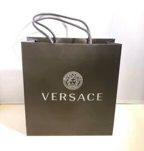 versace gift bag