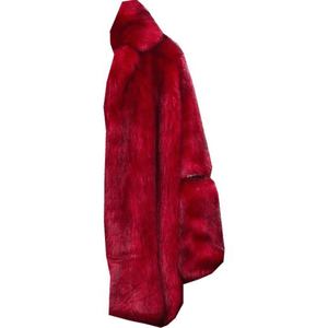 RED COAT PNG