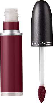 MAC Retro Matte Liquid Lipcolour | Ulta Beauty
