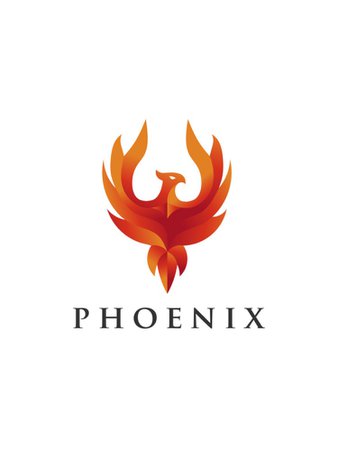 PHOENIX Official Logo (debut)
