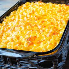 soul food mac and cheese - Google Search