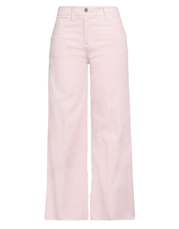 pink Jeans