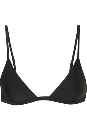 Matteau | Haut de bikini Petite Triangle | NET-A-PORTER.COM