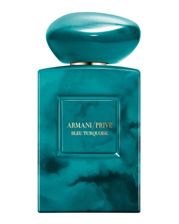 Giorgio Armani Prive Bleu Turquoise Eau de Parfum