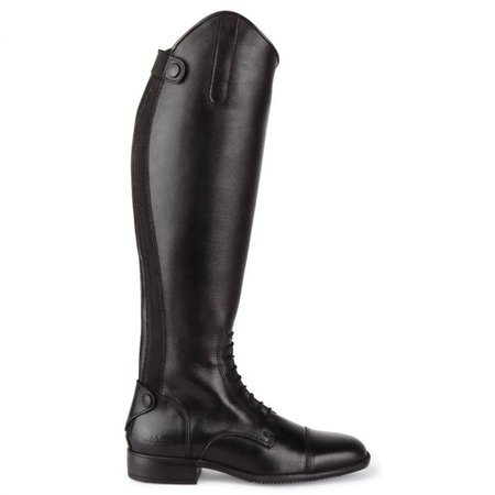 Caldene Ashford Long Boots Black | Harry Hall