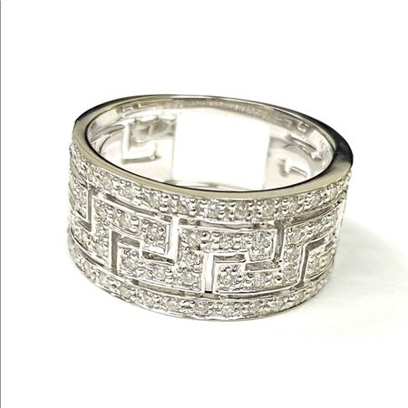 versace diamond ring - Pesquisa Google
