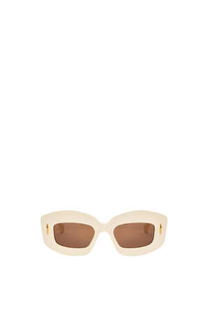 Loewe - Screen sunglasses in acetate