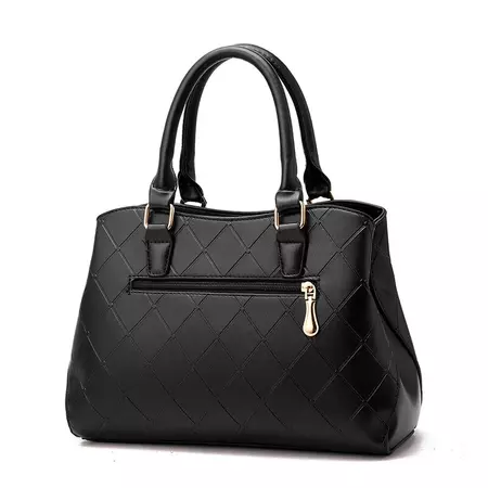 Women's Fashion Casual Tote Bag – tomK