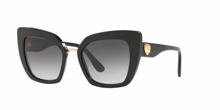 Dolce & Gabbana DG4359 Sunglasses | Free Shipping