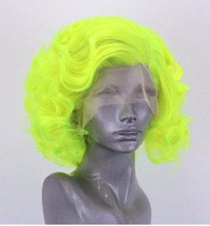 Alexa - UV Yellow