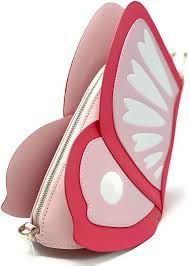 kate spade butterfly purse - Google Search