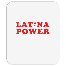 latina power yeahhh
