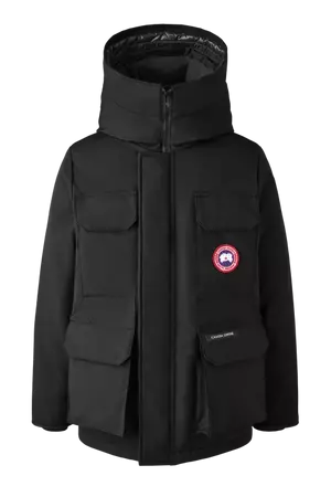 Youth Expedition Parka | Canada Goose NZ