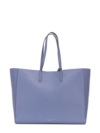 Ralph Lauren Blue Tote Bag
