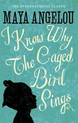 I Know Why The Caged Bird Sings : Maya Angelou : 9780860685111