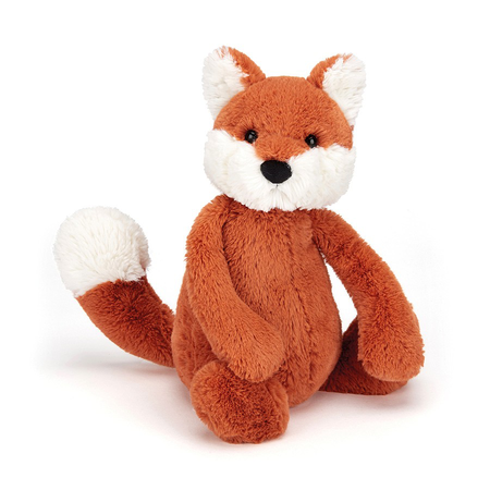 Bashful Fox Cub | Jellycat