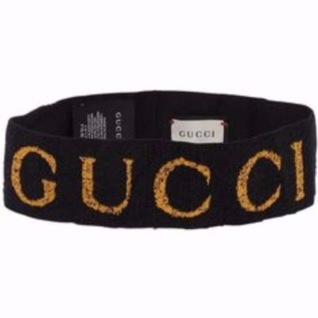 Gucci headband