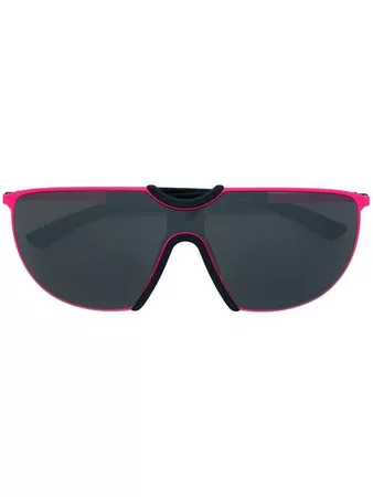 Mykita Aloe Oversized Sunglasses - Farfetch