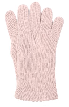 Женские розовые перчатки BILANCIONI — купить за 9215 руб. в интернет-магазине ЦУМ, арт. 4908GU
