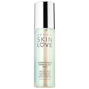 Skin Love Glow Shield Prime & Set Mist - BECCA Cosmetics | Sephora