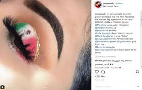 mexican makeup looks - Google Search