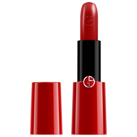 Giorgio Armani Rouge Ecstasy Lipstick (Various Shades) | Free Shipping | Lookfantastic