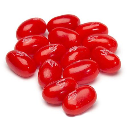 Jelly Belly® Jelly Beans - Red Apple | Prom Nite