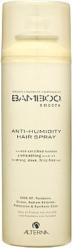 Alterna Bamboo Smooth Anti-Humidity Hairspray | Ulta Beauty