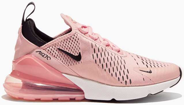 Pink Nike Air Max