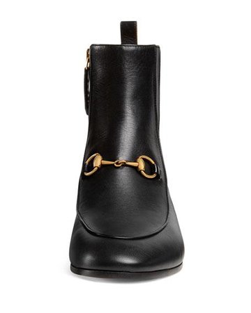 Gucci Jordaan Boots