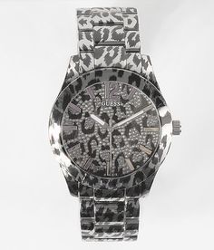 Snow Leopard Watch