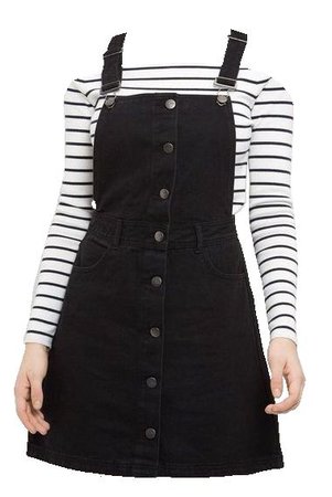 dress png outfit clothing black white