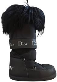 dior ski boots - Google Search
