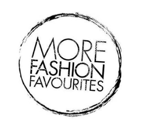 more fashion faves text
