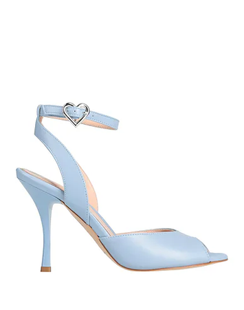 blugirl by blumarine heels