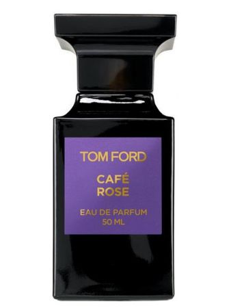Café Rose Tom Ford