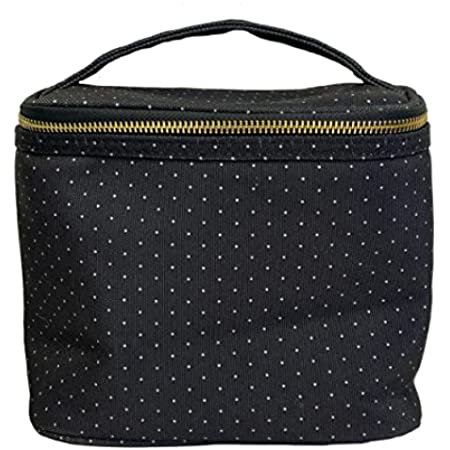 Amazon.com: Kate Spade New York Insulated Lunch Tote, Small Lunch Cooler, Thermal Bag with Double Zipper Close and Carrying Handle, Faye Floral: Home & Kitchen