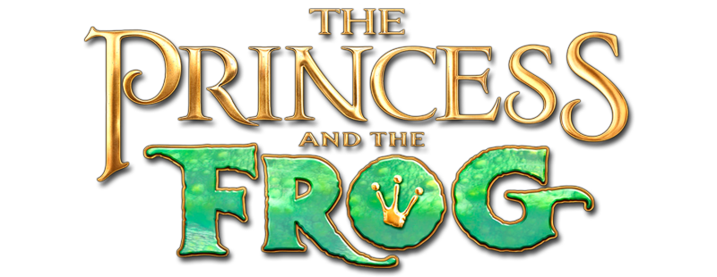 The Princess and the Frog