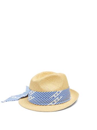 Women’s Designer Hats | Shop Luxury Designers Online at MATCHESFASHION.COM UK